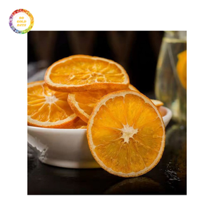 Rodajas de naranja secas de alta calidad de Vietnam, gran Retención de sabor, atractivo precio de descuento al por mayor - Product Image 1
