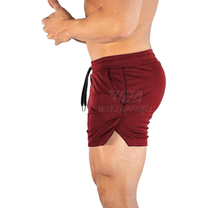 Logo personnalisé Design Micro Shorts Meilleure vente Micro Shorts bonne qualité Micro Shorts pour hommes - Product Image 2