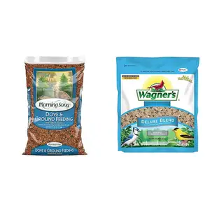 buy wholesale Dove & Ground Feeding Wild Bird Food, Quail, Pigeon and Dove Food Seed Mix for Outside Feeders