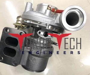 ENSEMBLE TURBOCOMPRESSEUR 300 21860317 - Product Image 1