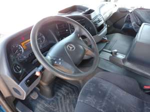 Nouveau / Camion benne MERCEDES-BENZ ACTROS 3345 6X4 avec caméra arrière 360°, capacité de charge 31-40T, norme Euro 6, moteur diesel Dongfeng, transmission automatique - Product Image 3