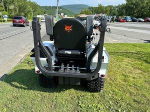 รถแทรกเตอร์อเนกประสงค์ Bobcat AT450 - Product Image 1