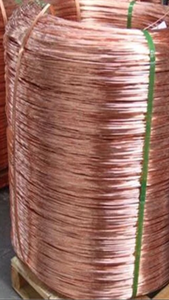 Venta al por mayor de alambres de cobre electro de alta calidad grado A 99.99% alambre de cobre para cableado eléctrico y electrónica a granel - Product Image 4