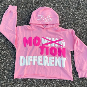 Sweatshirts à capuche d'hiver 100% coton de haute qualité avec impression personnalisée pour hommes - Product Image 5