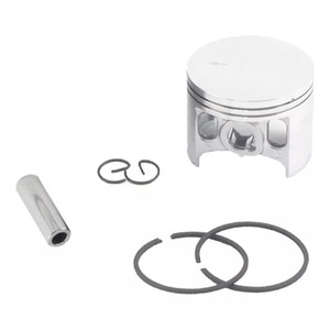 Kit Pistone per Motori Agricoli, Testata Cilindro in Metallo 60mm, Nuovo Rif. 504214 - Product Image 1