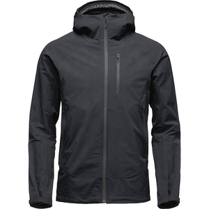 Veste Softshell Unisexe Imperméable Coupe-Vent Respirante avec Fermeture Éclair, Option Grande Taille, Logo Personnalisé, Épaisseur Standard - Product Image 1