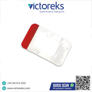 Vendaje para heridas transparente estéril de última calidad disponible a un precio razonable - Product Image 2