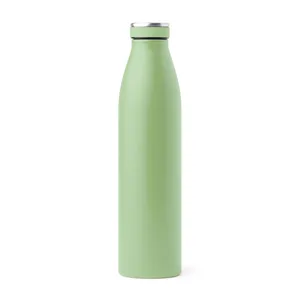 Borraccia Termica Personalizzata in Acciaio Inossidabile con Batteria al Litio - Gadget - Product Image 3