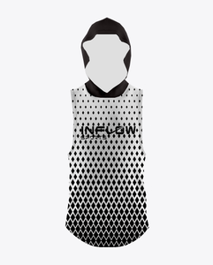 BREATHABLE Winter Hooded Sleeveless 7v7 Uniform Men Factory Made Customized logo 100% Polyester Fabric Quick Dry New High - Product Image 6
