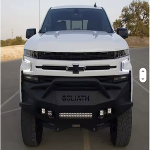 Faible kilométrage pour véhicule d'occasion propre, Chevrolet Silverado 1500 RST double cabine pick-up 2024, prêt à être expédié - Product Image 2
