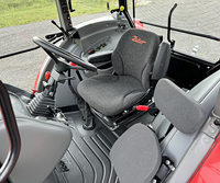 Traktor Pertanian ZETOR FORTERRA CL 135 Laris Manis, 50HP hingga 150HP dengan Mesin Bertenaga untuk Penggunaan Pertanian, Harga Pabrik, Pesanan Grosir