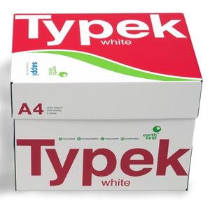 Papier Typek A4 haute performance 80 g/m² blanc lisse, papier copie Typek 70 g/m² - Product Image 6