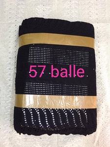 Tissu en denim de coton de qualité supérieure, technique de tricot, résistant au rétrécissement, pour la couture, l'artisanat, les vêtements pour filles, chemises - Product Image 5