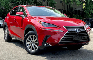 Seminuevo 2019 Lexxus NX Base AWD - Product Image 4