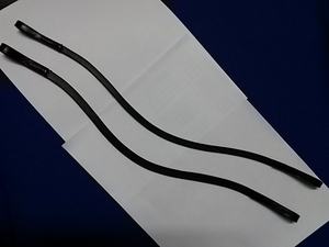 Banda Ecuestre para deportes al aire libre, banda para la frente de caballo delgada plana con forma curva a la moda, cuero de alta calidad - Product Image 6