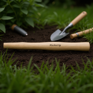 Hammer with 400 mm Hickory Handle 37.5 X 22 mm <b>Garden</b> Hand <b>Tool</b> for 2000 g - Product Image 3