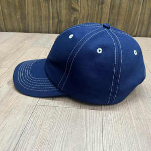 Gorras al por Mayor, Gorras de Alta Calidad, Gorra de Béisbol de Algodón, Logotipo Personalizado con Parche Bordado en 3D, Etiquetas Tejidas, 6 Paneles - Product Image 3