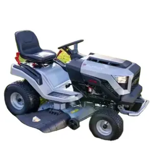 对于新的MT200 42英寸。19.0 HP 540cc EX1900系列自动传输燃气骑乘草坪拖拉机割草机