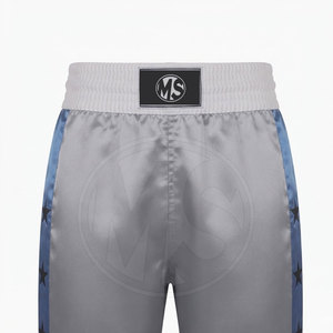 Pantalons de kickboxing au design dernier cri, service OEM, confortables, de haute qualité - Product Image 6
