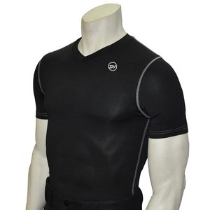 SHH 2025, camiseta de béisbol personalizada para hombre, camiseta elástica transpirable con estampado Digital, uniforme de béisbol con logotipo personalizado - Product Image 2