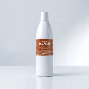 TÓNICO PURIFICANTE PARA EL CUERO CABELLUDO - Tónico normalizador purificador para aliviar la picazón, la sensibilidad y la descamación del cuero cabelludo, Hecho en Italia - Product Image 3