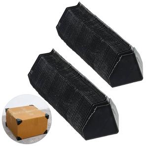 Container <b>Corner</b> <b>Protectors</b> Prevent Cargo Damage Through Reinforced Edge Guards Heavy-Duty Protection for Shipping Container B2B - Product Image 4