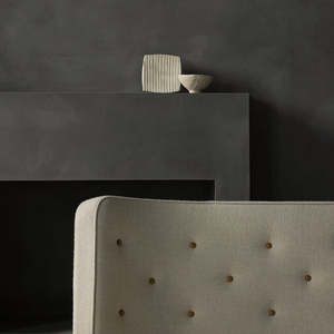 Radiohus Light Luxury 2-Seater <b>Sofa</b> Tufted Square Design Extendable Feature Fabric <b>Sponge</b> Filling <b>for</b> Living Rooms Apartments - Product Image 6