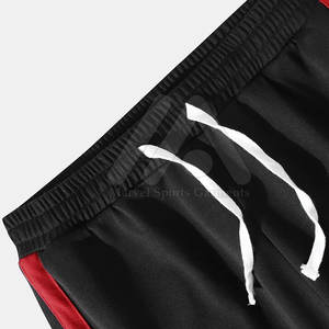 กางเกงขายาวผู้ชายทรงสลิมฟิต ทรงตรง สไตล์ลำลอง เอวกลาง แห้งเร็ว ระบายอากาศได้ดี ผลิตจากผ้ารักษ์โลก มีจำหน่ายราคาส่ง - Product Image 3