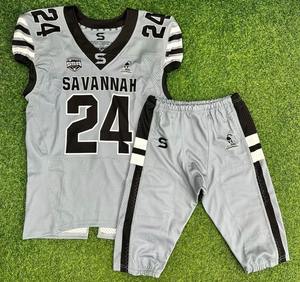 Mexion 2026 New Custom Design American Football Uniform Wholesale Price OEM & ODM Service American Football Uniform <b>for</b> <b>Sale</b> - Product Image 4