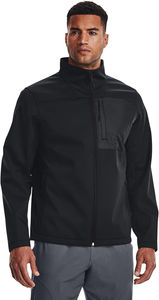 Chaqueta Softshell Personalizada para Hombre al por Mayor para Invierno, Hecha a Medida con Cierre de Cremallera, Diseño Ligero y Nuevo para OEM - Product Image 3