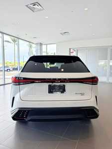 Lexus RX 350 F Sport Usado 2025 - Product Image 2