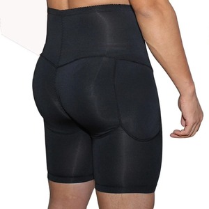 Respirant minceur taille corps Shaper gilet pour hommes respirant ventre Cincher Corset Compression chemises - Product Image 4