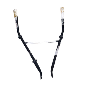 Manubrio Hoe compatibile con il modello W1100 Rif. 976777 - Product Image 1
