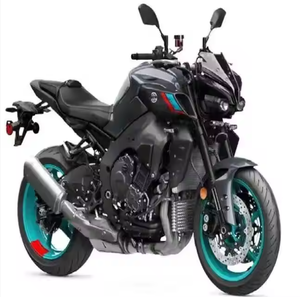 NUEVA Motocicleta MT-10 Hyper Original 2024 - Product Image 3