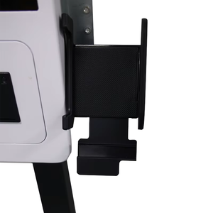 TouchWo - Quioscos de Pago con Pantalla Táctil PCAP Personalizables de 21.5 Pulgadas, Sistema POS para Interiores con Impresora Térmica 1920*1080 SDK - Product Image 3