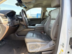 GM_C Yukon XL Denali 4WD 2020 d'occasion en bon état - Product Image 2