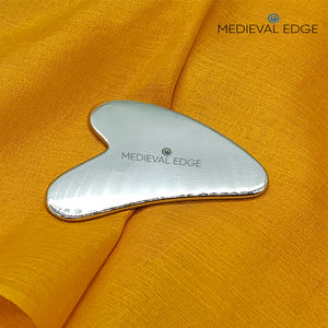 เครื่องนวดหน้าสแตนเลสบริษัทกัวซาเครื่องมือสำหรับลดการอักเสบเรืองแสง - Product Image 4