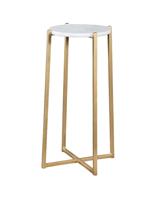 Meistverkaufter Neuer Design-Eisen-Beistelltisch & Endtisch Moderne Wohnzimmermöbel Anpassbar Hochwertige Qualität