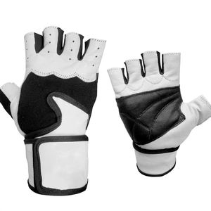 Guantes de Gimnasio para Entrenamiento, Guantes Deportivos de Compresión Profesional para Levantamiento de Pesas, Gran Venta - Product Image 1