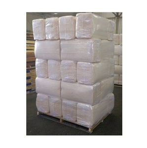 ขี้เลื่อยไม้แบบมัดเป็นก้อน - ขี้เลื่อยไม้สนสำหรับขายส่ง - Product Image 4