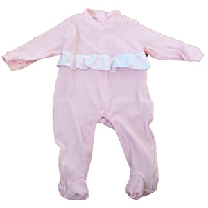 ชุดบอดี้สูทเด็กอ่อน - Product Image 1