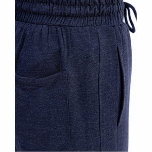 กางเกงขายาวผู้ชายสีพื้นใส่สบาย - Product Image 4