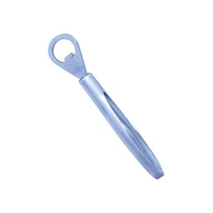 Apribottiglie in acciaio inossidabile - Product Image 1