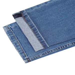 Pantalon en jean droit décontracté, streetwear d'hiver, tissu de qualité durable, coupe décontractée, port quotidien - Product Image 4