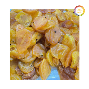 Fruit de la Passion Séché Doux du Vietnam - Délicieux Snack Tropical au Goût Réel de Fruit et Prix de Gros Compétitif - Product Image 5