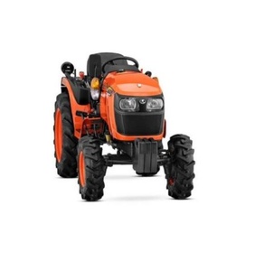 รถแทรกเตอร์เกษตรคูโบต้า MU4501 ดีเซลขับเคลื่อน 4 ล้อ รุ่นใหม่ สำหรับงานเกษตรมืออาชีพ - Product Image 2