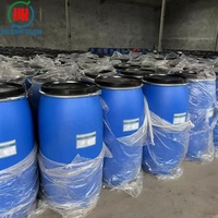 Texapone N70 SLES 70% Qualité Industrielle et Cosmétique Matière Première Détergente Bidon de 170 kg Liquide Visqueux N° CAS 68585-34-2