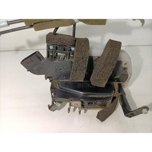 CERRADURA DELANTERA IZQUIERDA NISSAN Juke 1ª Serie 805011KA0A K9K (10>13) - Product Image 2