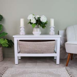 Cestas de Mimbre Natural Ecológicas y Artesanales de Sisu, Forma Circular para Uso con Alimentos, para Zapatos y Toallas - Product Image 2