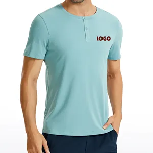 2023 트렌드 남성 티 셔츠 OEM 사용자 정의 인쇄 청소년 패션 공급 업체 100% 수출 지향 품질 남자의 티셔츠에서 BD